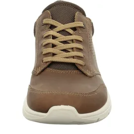 ECCO Irving Herren Nutmeg Brown 47