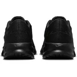 Nike Run Defy Herren Schwarz 44