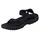 Teva Winsted Herren Schwarz 48,5
