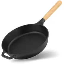 4big.fun BRIZOLL Bratpfanne Ø24 cm