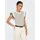Jdy JDYCARICE S/L Frill Pullover KNT Noos Weiß L