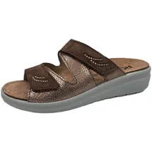 ROHDE Pantoletten 42