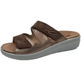 ROHDE Pantoletten 42