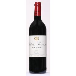 Château Potensac 2018