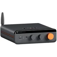 Fosi Audio BT20A MAX schwarz