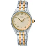 Seiko SUR480P1 Conceptual Series Damenuhr 29mm 3ATM