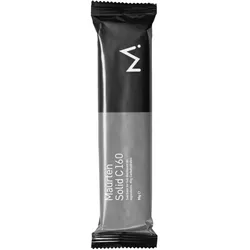 Maurten Unisex Solid C 160 - Karton (40 x 55g)