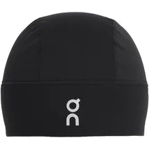 On Core Beanie Schwarz