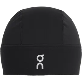 On Core Beanie Schwarz