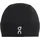 On Core Beanie Schwarz