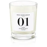 Bon Parfumeur Candle 01 Kerzen 180 g