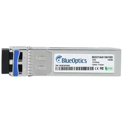 BlueOptics SFP28 Transceiver 32GBASE-LW 10KM