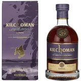 Kilchoman Sanaig Islay Single Malt Scotch 46% vol 0,7 l Geschenkbox