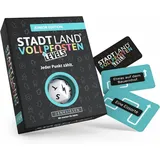 Denkriesen STADT LAND VOLLPFOSTEN® Levels JUNIOR EDITION - "Jeder Punkt zählt.