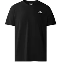The North Face Herren Lightning Alpine T-Shirt TNF Black L