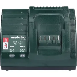 Metabo Basis-Set Li-Power 4,0 Ah + Ladegerät 685192000