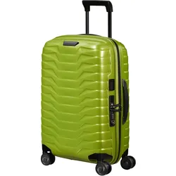 Samsonite Selection Proxis 55 Lime, grün, XS (Handgepäck)