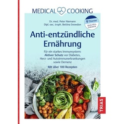 Medical Cooking: Antientzündliche Ernährung