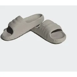 Adidas adilette 22 Light Brown / Light Brown / Core Black 40 1/2