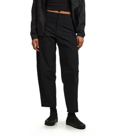 Arc'teryx Olia Pant Regular Schwarz 10