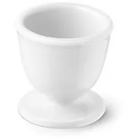Dibbern Eierbecher Dibbern Solid Color Eierbecher weiß