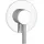 Avenarius Linie 280 Unterputz-Duscharmatur mit Mischer, 2806250010,
