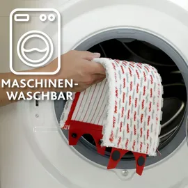 Vileda Ultramat XL 2 in 1 Ersatzbezug