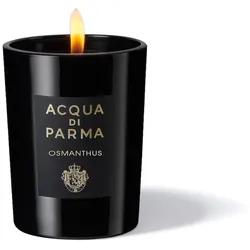 Acqua di Parma Signatures Of The Sun OSMANTHUS Kerzen 200 g 