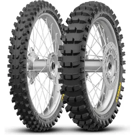 Pirelli Scorpion MX Mid Soft 32 REAR 120/90 R19 66M NHS