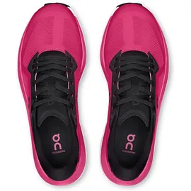 On Cloudzone Damen Pink / Black 38