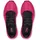 On Cloudzone Damen Pink / Black 38