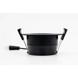 Shelly DS8 2200-6500K 600 lm 1 St. Black