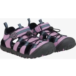 Color Kids Sandals Hiking W. Toe Cap 760193 orchid (6285) 32