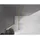 Mexen Velar Duschtrennwand Walk-in rechts 80 x 200 cm Gold transparent 871-080-000-03-5