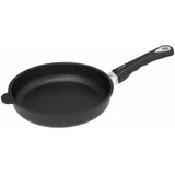 AMT Gastroguss Induktions-Bratpfanne 24 cm Aluminium