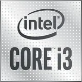 Intel Core i3-10320 (LGA 1200, 3.80 GHz 4 -Core), Prozessor