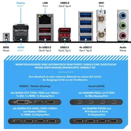 Kiebel Panorama Curve IX Gaming-PC AMD Ryzen 7 9700X 4,5 GHz 32 GB RAM 1 TB SSD Radeon RX 9070 Win 11
