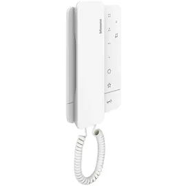 BTicino Audio-Hausstation Classe100 A16M 344292