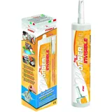 Grothe WONDER GEL INVISIBLE Power Gel Inhalt: 280ml