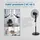 Fakir VC 46 S Standventilator Schwarz