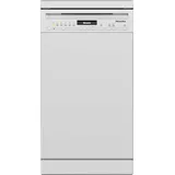 Miele G 5740 SC SL Geschirrspüler (freistehend, 448 mm breit, 44 dB (A), C)