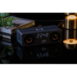 Karlsson Classic schwarz