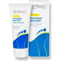 Camillen 60 Fussdeo Balsam 100 ml