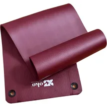 oko fitness Matte - Grey - 60x180x1.5 cm