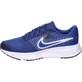 Nike Run Defy Road Running Sho für Herren Laufschuhe, blau, Größe 42 1⁄2 - 42 1⁄2