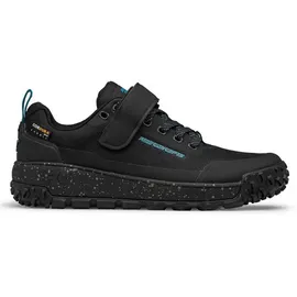 Ride Concepts Flume Clip Schwarz 40