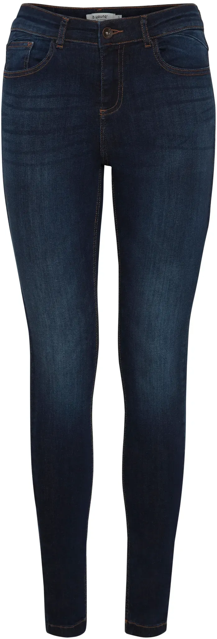 Regular-fit-Jeans B.YOUNG 