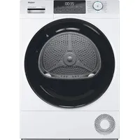 Haier Serie 929 HD80-E929E-DE Wärmepumpentrockner (8 kg)