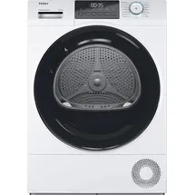 Haier Serie 929 HD80-E929E-DE Wärmepumpentrockner (8 kg)