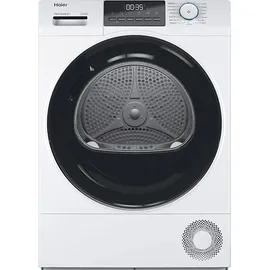 Haier Serie 929 HD80-E929E-DE Wärmepumpentrockner (8 kg)
